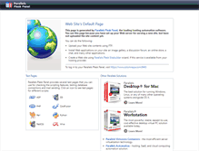 Tablet Screenshot of colomnaya.com